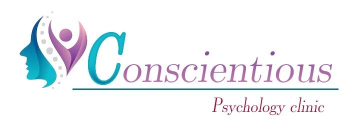 Conscientious psychologist