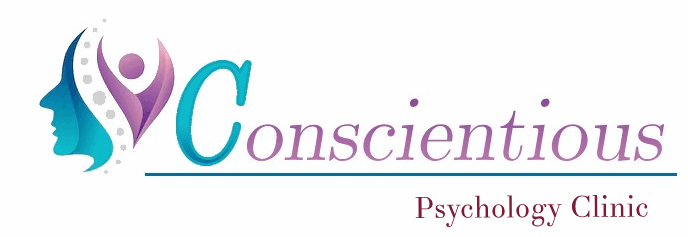 Conscientious psychologist